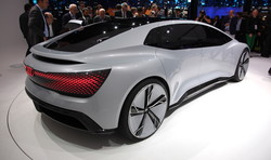 Audi aicon