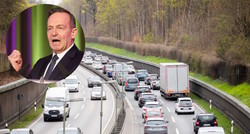 Šokiral je državljane: Nemški minister za promet grozi s prepovedjo vožnje med vikendi (krivi so izpusti)!