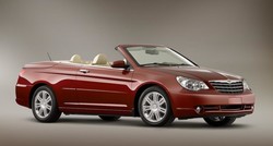 Chrysler sebring