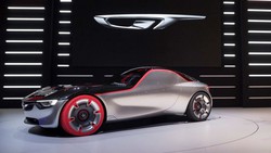 Opel GT concept