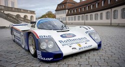 Porsche 956