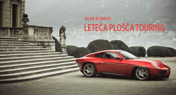 Alfa Romeo Disco Volante Touring
