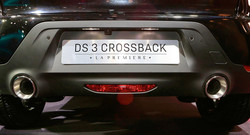 DS3 crossback