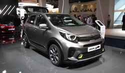 Kia picanto