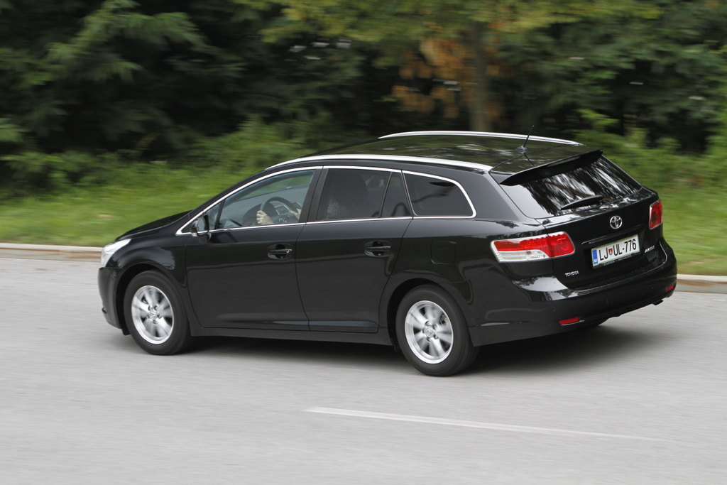 toyota avensis 2 0 d business #6 toyota avensis 2 0 d business #6