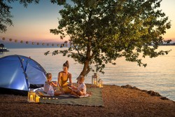 Valamar Camping: Več kot kampiranje