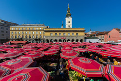 Zagreb: Prestolnica zdravja