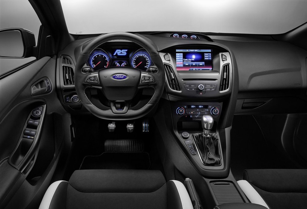 Avto leta ford focus #2