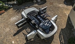 Pura vision concept