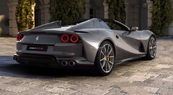 Ferrari 812 GTS