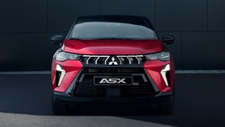 Mitsubishi ASX: Prenova mu je prinesla lastno identiteto in še kup drugih dobrot