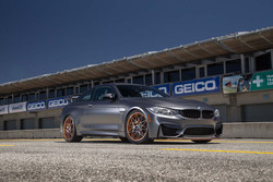 11. BMW M4 GTS