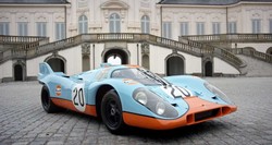 Porsche 917