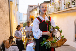 Vse bolj priljubljeno prireditev Moja mala Kala, ki se odvija v labirintu starega jedra Crikvenice, bodo letos raztegnili na 2 dneva.
