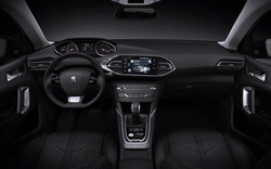 Peugeot 308 SW: Tokrat več kot le uporaben
