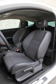 Renault megane coupe dCi 130 energy GT line: Čist in uglajen
