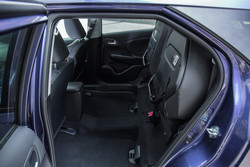 Honda civic tourer: Prišel je karavanski civic