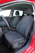 Seat leon ST 1.4 TSI style: Salsa ima novo dimenzijo