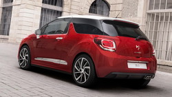 Citroën DS3: Lepotičenje posebneža
