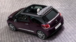 Citroën DS3: Lepotičenje posebneža