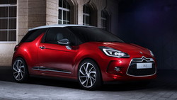 Citroën DS3: Lepotičenje posebneža