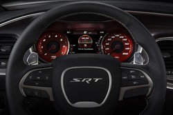 Dodge charger SRT hellcat: Najhitrejša serijska limuzina na svetu