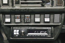Lada niva 4x4 urban: Pomladitev za nivo