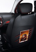 Renault captur helly hansen: Pustolovski captur