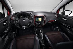 Renault captur helly hansen: Pustolovski captur