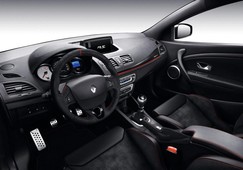 Renault megane R.S. trophy: Razkrit najhitrejši megane