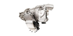 BorgWarner eTurbo: Turbopolnilnik z vgrajenim elektromotorjem kmalu v prvem serijskem avtomobilu