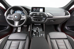 BMW-jevi klasiki morda manjka malce domišljije, izjemni ergonomiji in vrhunskemu delovanju pametne elektronike pa zagotovo ne moremo oporekati.