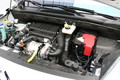 Močnejši turbodizel nudi ustrezne zmogljivosti, ob tem pa je tudi zmeren pri porabi goriva.
