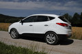 Hyundai ix35 je privlačno oblikovan kompaktni športni terenec, ki je uspešno nasledil model tucson.