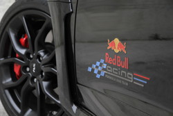Renault megane RS 2.0T 265 red bull RB7: Ta megane ti da krila!