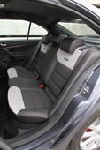 Škoda octavia 2.0 TSI RS: Družinski ekspres