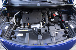 Nov 1,5-litrski turbodizel je čistejši, tišji in bolj elastičen od predhodnika.