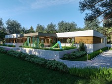 Ob novem sanitarnem objektu v Campingu Zelena Laguna so postavili še otroško igrišče. (fotoilustracija)