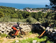 Dirka 2. XCO Cross-Country MTB Lošinj je letos potekala marca, 4 Islands MTB Stage Race in 17. IXS European Downhill Cup Lošinj pa bosta na sporedu konec aprila.