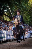 S tradicijo narodnih junakov so v Sinju cepljeni že v otroštvu – po obisku Muzeja Sinjske alke boste lažje razumeli, zakaj.
