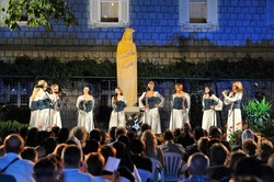 Poleg alke bodo letošnje poletje najbolj zaznamovali glasbeni festivali in Večeri na utrdbi Kamičak.