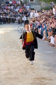 S tradicijo narodnih junakov so v Sinju cepljeni že v otroštvu – po obisku Muzeja Sinjske alke boste lažje razumeli, zakaj.