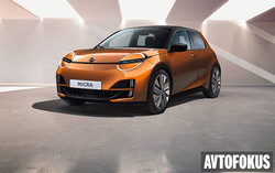 Nissan micra : Preporod ali novo poglavje?